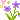 Flower Pixels