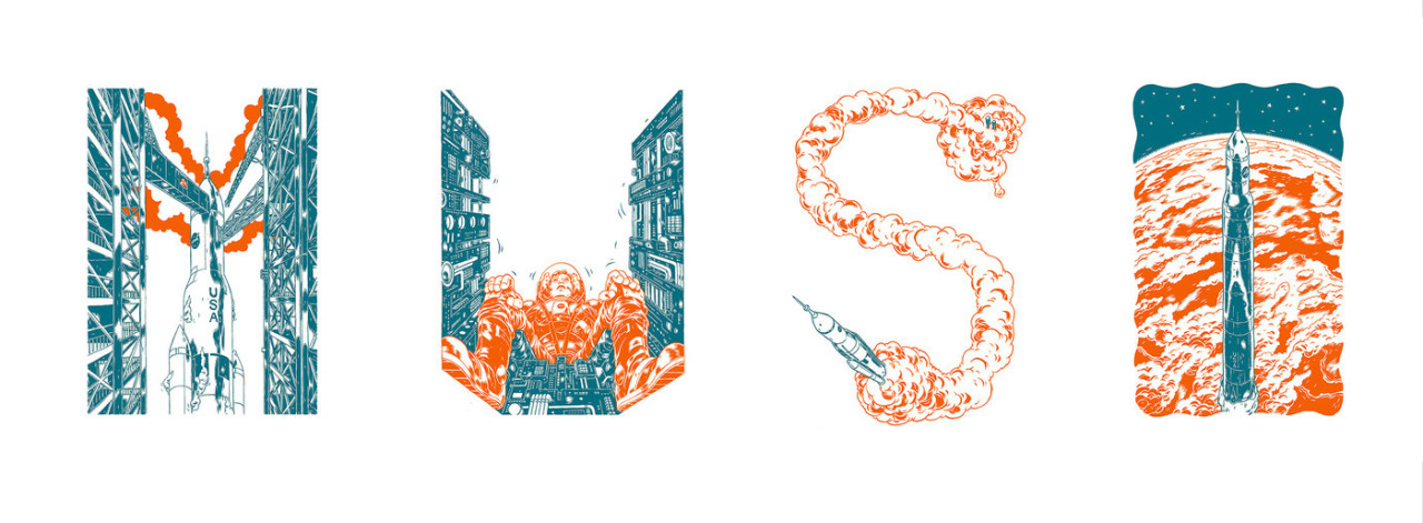 jtotheizzoe:  spacetravelco:  Take a close look at Andrew Degraff&rsquo;s remarkable