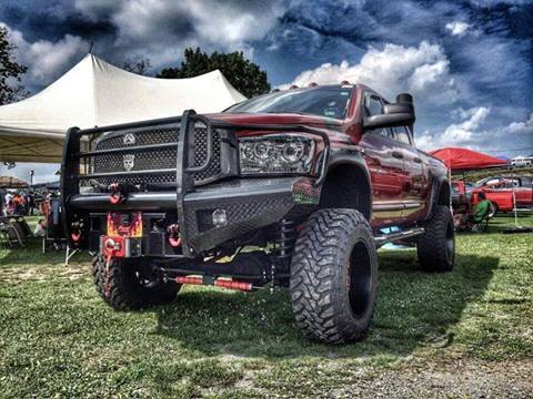 cummins-trucks:  *grabby hands*