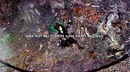 Unfairytale | M.a.w 