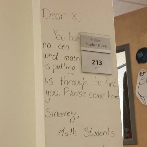 Hahahahaha.  This is adorable.
