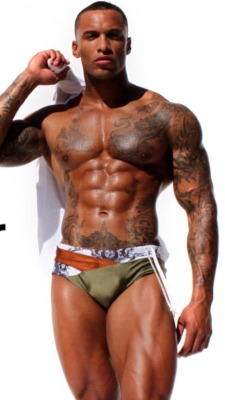 David McIntosh