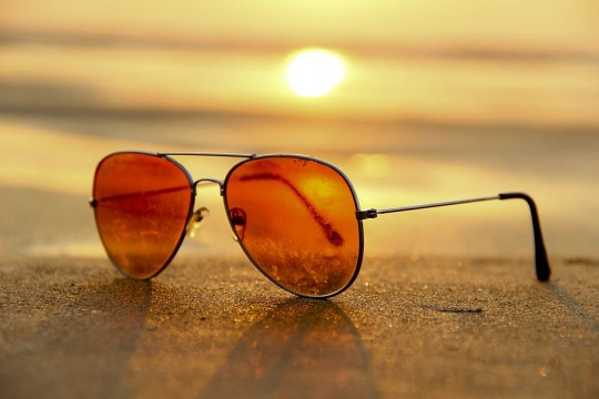 Γυαλιά ηλίου: Προστασία μετά από οφθαλμολογική επέμβαση
