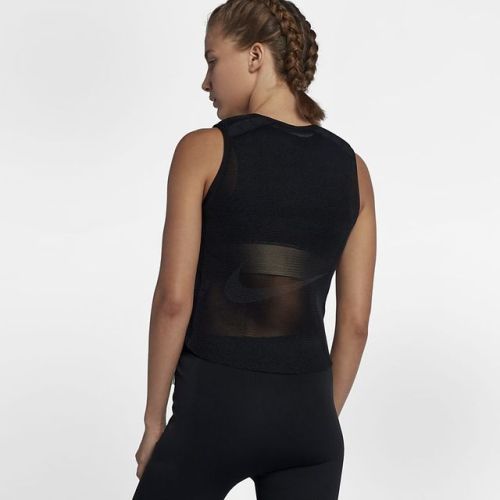 lightresist:  Nike x MMW   Women’s Top  
