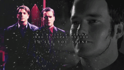 rememberme731:You’re a million bright stars refusing to ever burn out.&amp; I’m just