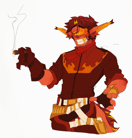 Dump Of Things I Havent Posted