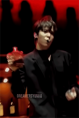 Yunho Coachella 2024