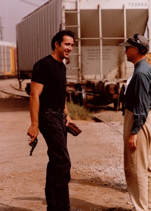 Wild at Heart