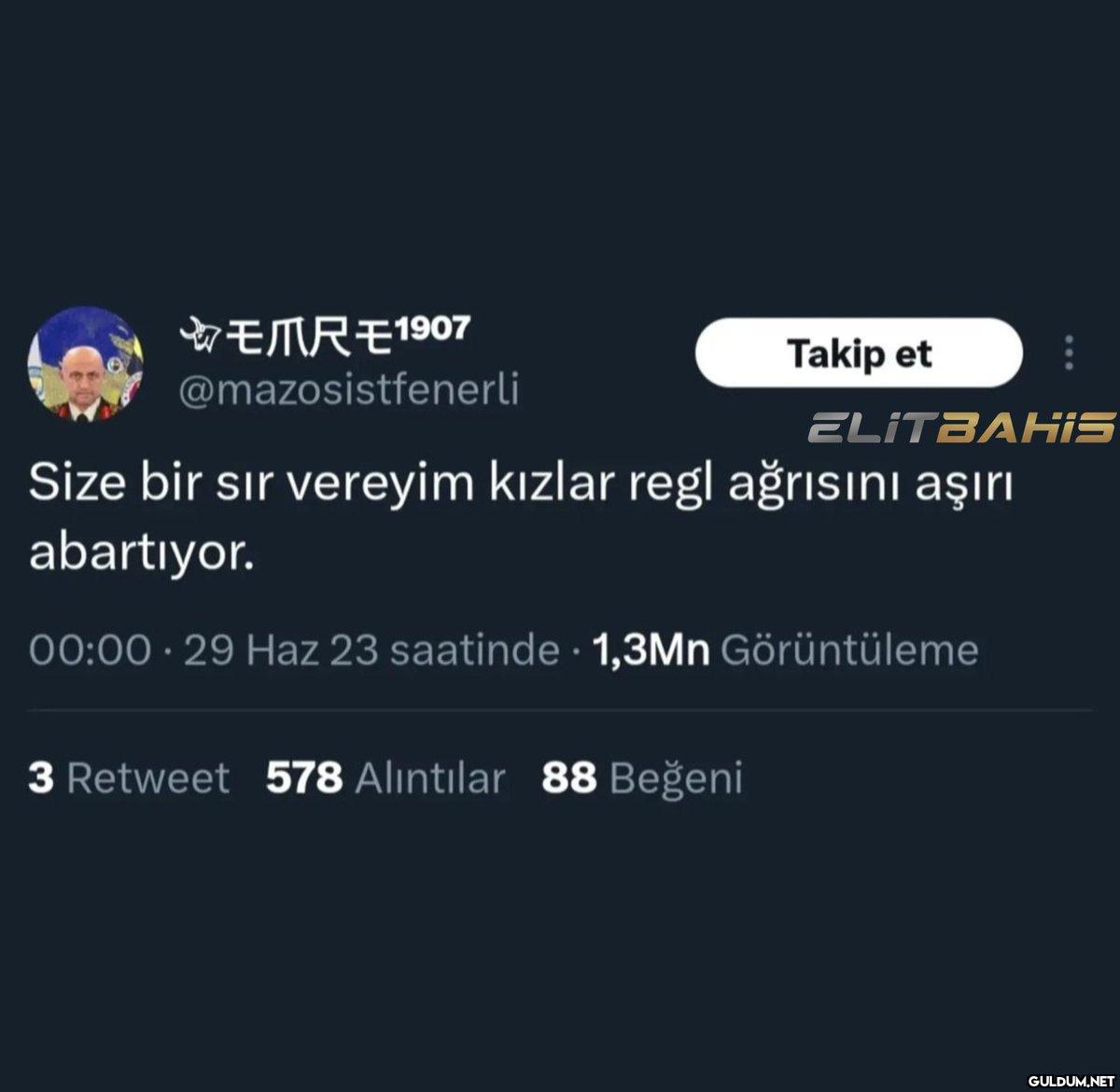 Kızlar, ne düşünüyorsunuz?...