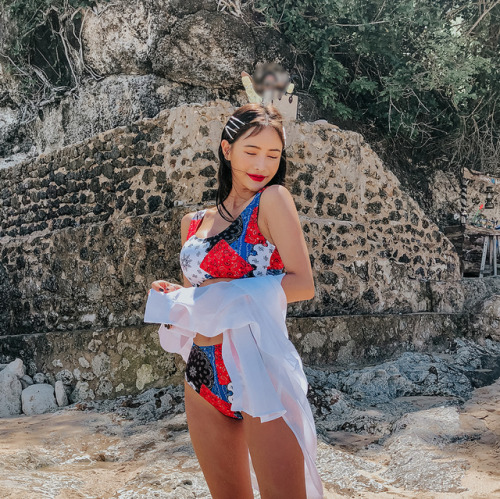 Bo Ram - March 14, 2019 1st Set