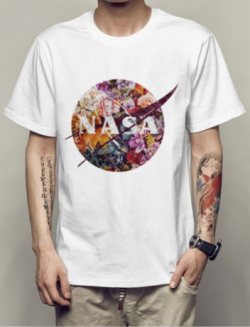 azaazafightng:  Tumblr hipster clothingNASA - FlowerAlien - Tea shirtAstronaut - DinosaurDinosaur - CactusFlower - AstronautThe unique outfit won’t let someone wearing the same as you