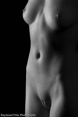 ttoottoott:  Shaun Tia Bodyscape 12 by RaymondPrax 