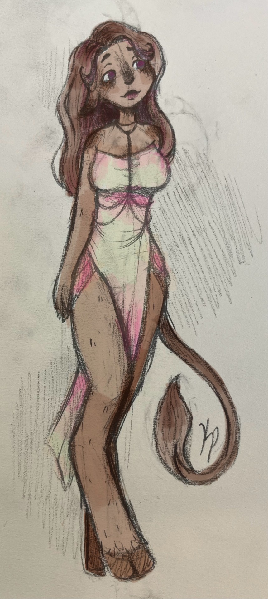 My Zodiac Character *.