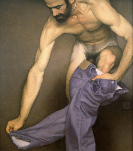 furrypty:  Indulge your senses with the beauty of the male shapes!