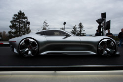 Race-Cars-And-Weed-Jars:  Mercedes-Benz Amg Vision Gran Turismo 