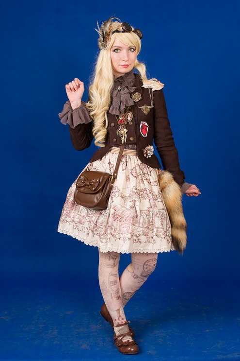 cosplayproductions:  Cosplay Productions 