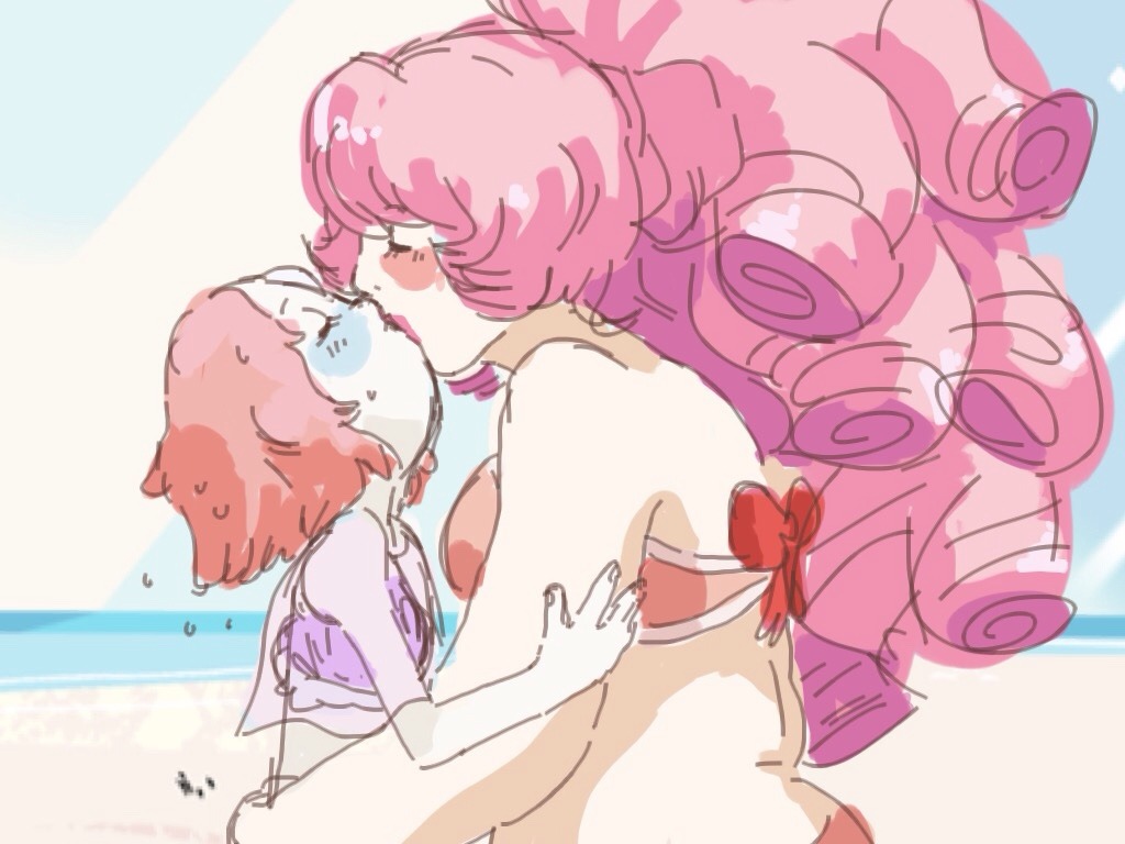 askpearlrose:  Here are the summer photos we promised long ago… 