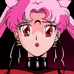 lauruus:Dark Lady↪  in Bishōjo Senshi Sailor Moon R episode 42