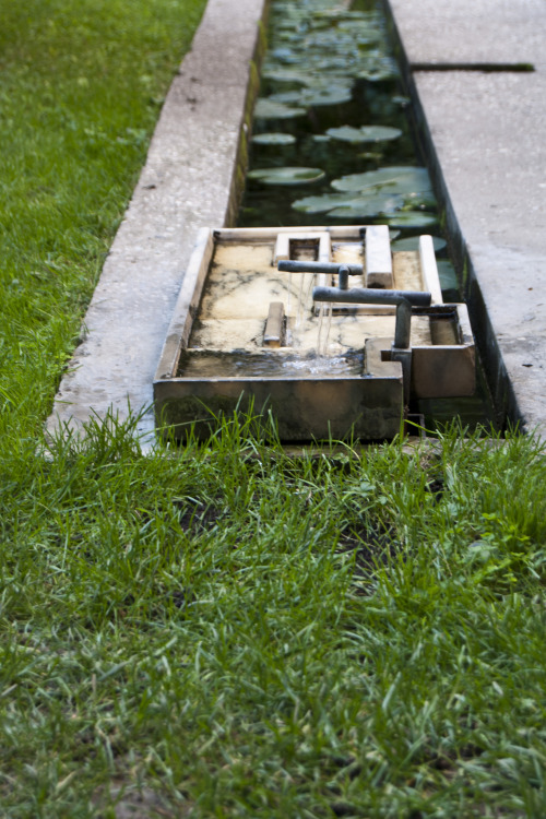 Venice. Querini Stampalia - Carlo Scarpa