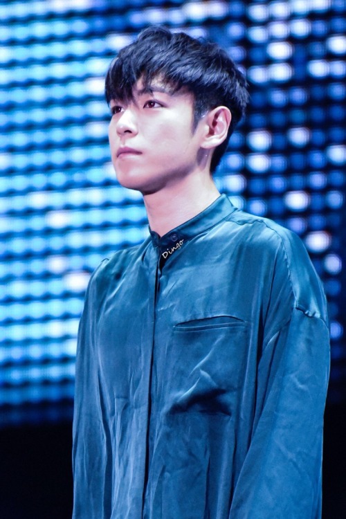 Porn Pics yoritop:  160703  #TOP - VIP Fanmeeting in