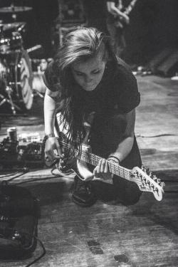 fatimazaabi21:Lynn Gunn &lt;3