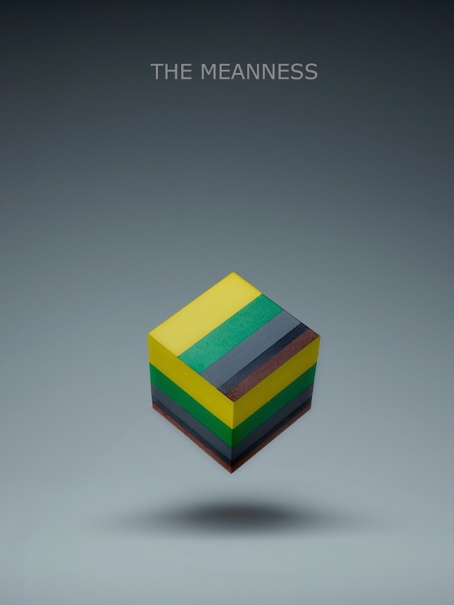 darksilenceinsuburbia:  Christian Stoll Psychology of Colors   What color is “the