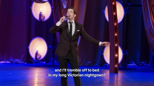 Doctor Who Universe Characters/situations As John Mulaney Quotes (part Four):