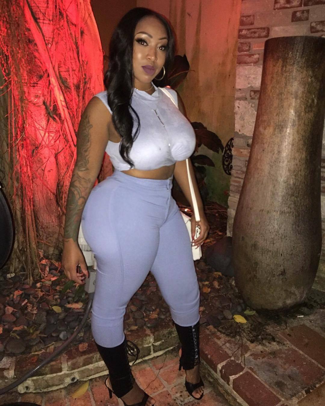 fletchertrowan:  Keyara Stone