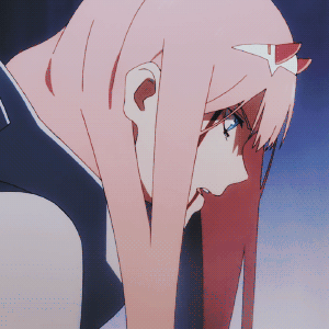 editsicons:• Icons ; Zero Two • Reblog or Like if you save. ♡