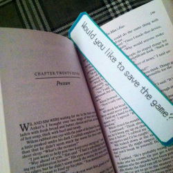 poke-problems:  new bookmark!