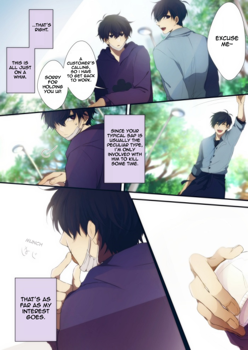by 理ノ瀬 As requested by @kidokon-kontsu. Also, consider this release in celebration of 1,300+ fo
