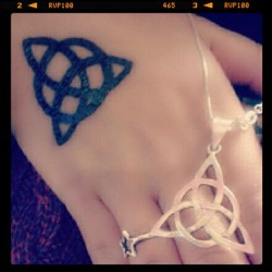 xenaxxhalliwell:  #charmed #tatto #sensation