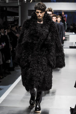 Beautyqueenvomit:  Fendi F/W14