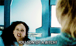 stiles is my bitch