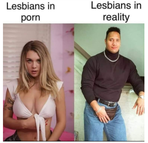 Lesbians in porn Lesbians...