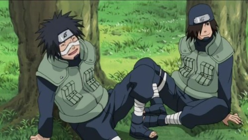 Random Naruto Rant 2