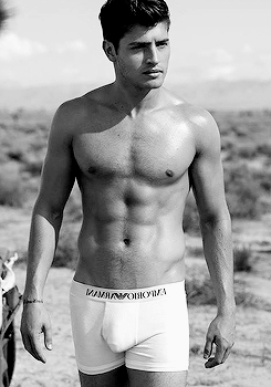 brosciles:  Gregg Sulkin for Flaunt Magazine ** 