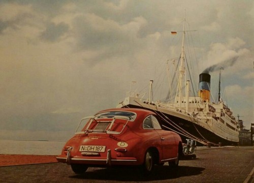 VINTAGE & SUPERCAR