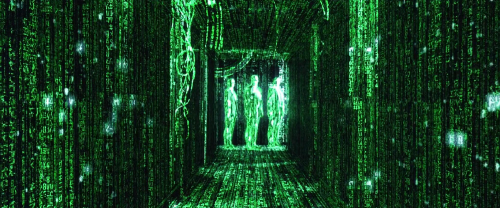  The Matrix (1999)