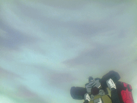 mecha-gifs:  Awesome Mecha Fights 18/?? Heavyarms vs Tallgeese   I remember watching