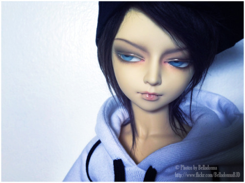 ~*[SPOTLIGHT ON: Sora]*~ (Luts Delf Woosoo)