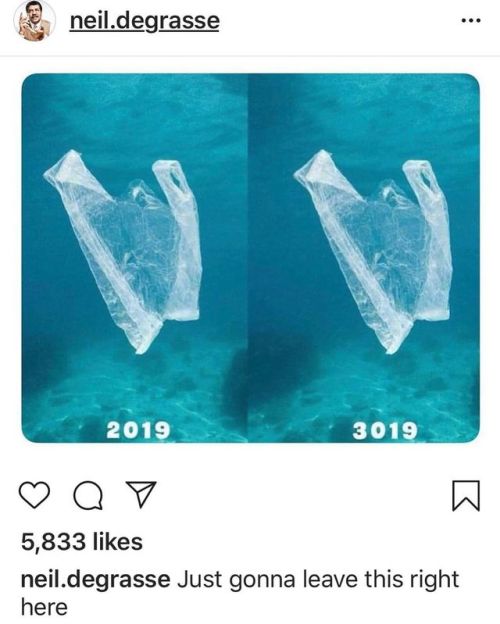 iammattcohen4real:We can do better. Me included. Ditch the plastic.❤️www.instagram.com/p/B04