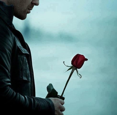 if-i-could-see-thru-ur-eyes:  My “Romantic” Ranger 