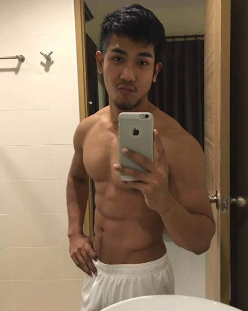 Hot Asian Guys