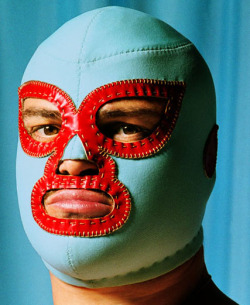 men-in-masks:  Jack Black as Nacho (Nacho Libre - 2006)