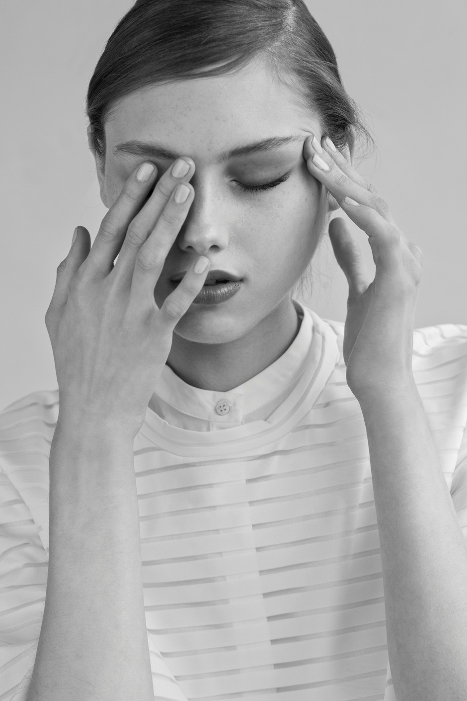 opaqueglitter:  Revs online, July 2014 
