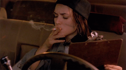 love:  Night on Earth (1991)