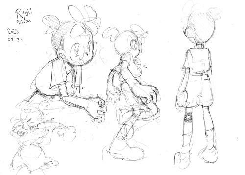 GOOD MORNINNG (i Wasnt Able To Post These The Other Day Soz)