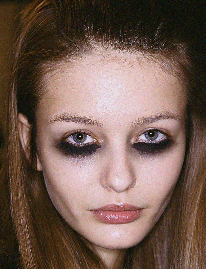  Byblos Fall 2012 