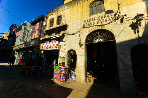 Istanbul, Turkey #5photo by Kirienko Roman(romanophoto.tumblr.com)